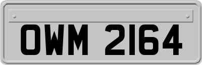 OWM2164