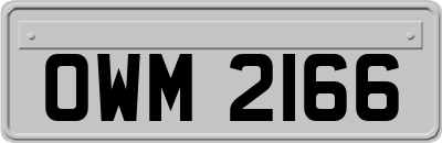 OWM2166