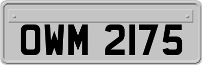 OWM2175