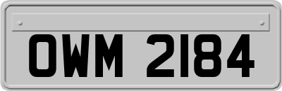 OWM2184