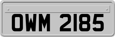 OWM2185