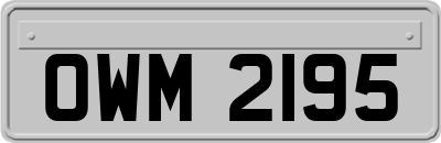 OWM2195