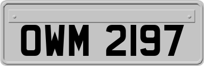 OWM2197