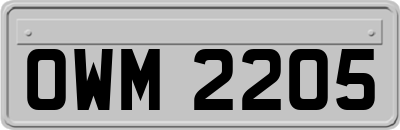 OWM2205