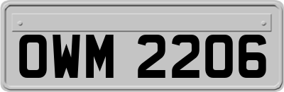 OWM2206
