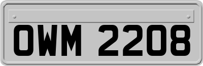 OWM2208