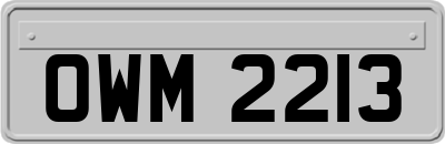 OWM2213