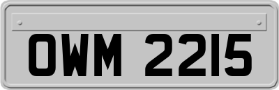 OWM2215