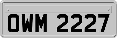 OWM2227