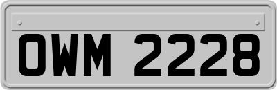 OWM2228