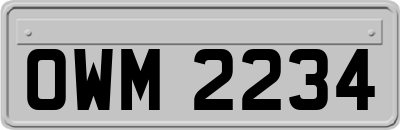 OWM2234