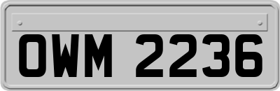 OWM2236