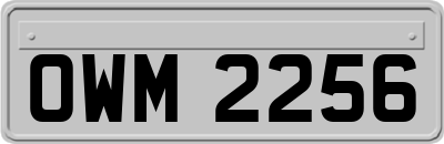 OWM2256
