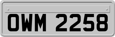 OWM2258