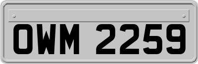 OWM2259