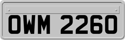OWM2260
