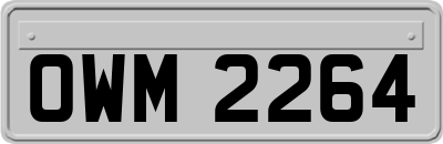 OWM2264