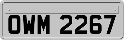 OWM2267