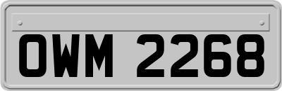 OWM2268