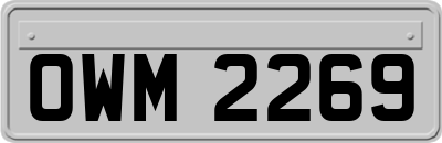 OWM2269