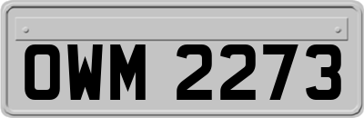 OWM2273