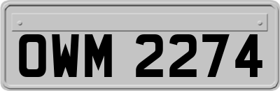 OWM2274