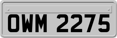 OWM2275