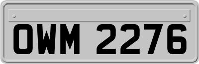 OWM2276