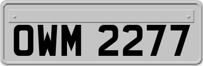 OWM2277
