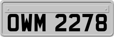 OWM2278