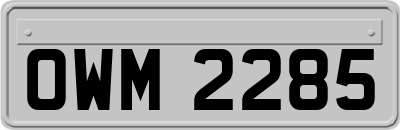 OWM2285