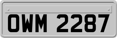 OWM2287
