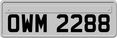 OWM2288