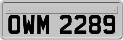 OWM2289