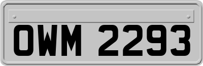 OWM2293