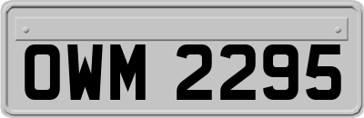 OWM2295