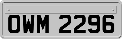 OWM2296