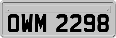 OWM2298