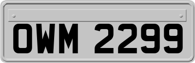 OWM2299