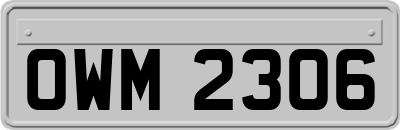 OWM2306