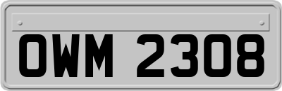 OWM2308