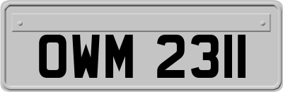 OWM2311