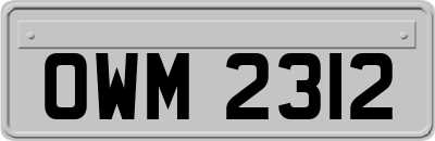 OWM2312