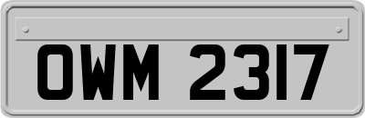 OWM2317