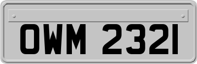 OWM2321
