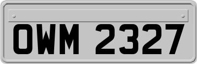 OWM2327