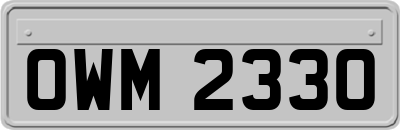 OWM2330