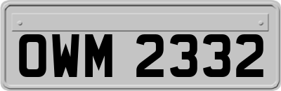 OWM2332