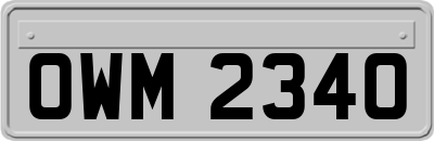 OWM2340