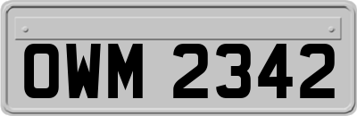 OWM2342